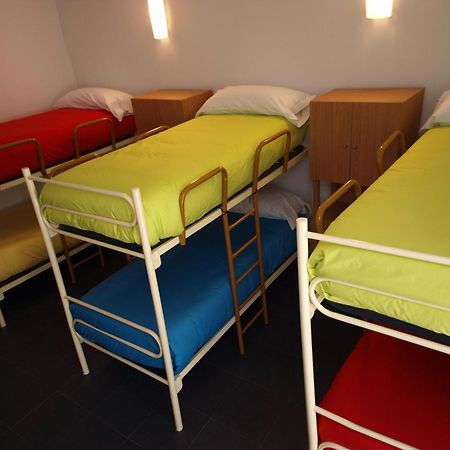Albergue Francisco Giner De Los Rios บีญาบลีโน ภายนอก รูปภาพ