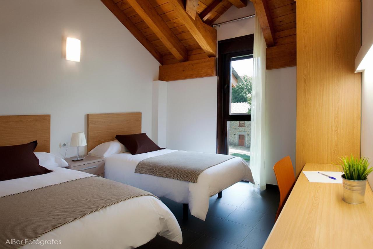 Albergue Francisco Giner De Los Rios บีญาบลีโน ห้อง รูปภาพ