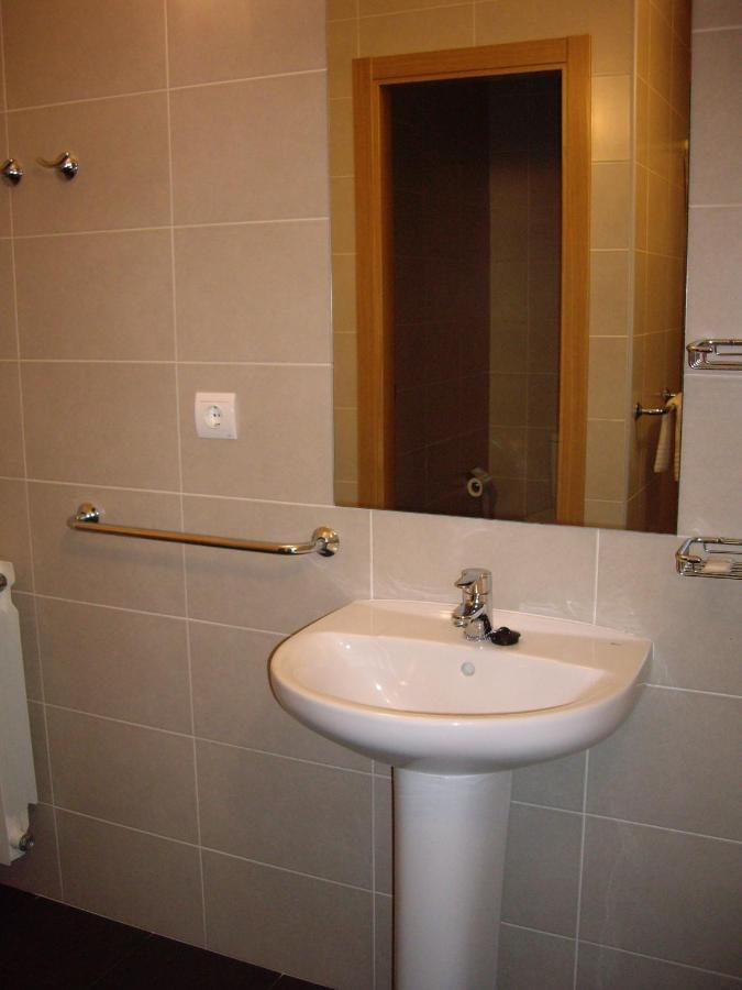 Albergue Francisco Giner De Los Rios บีญาบลีโน ห้อง รูปภาพ